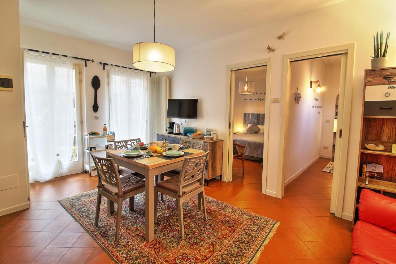 Casa Peppa Lazise Exterior foto