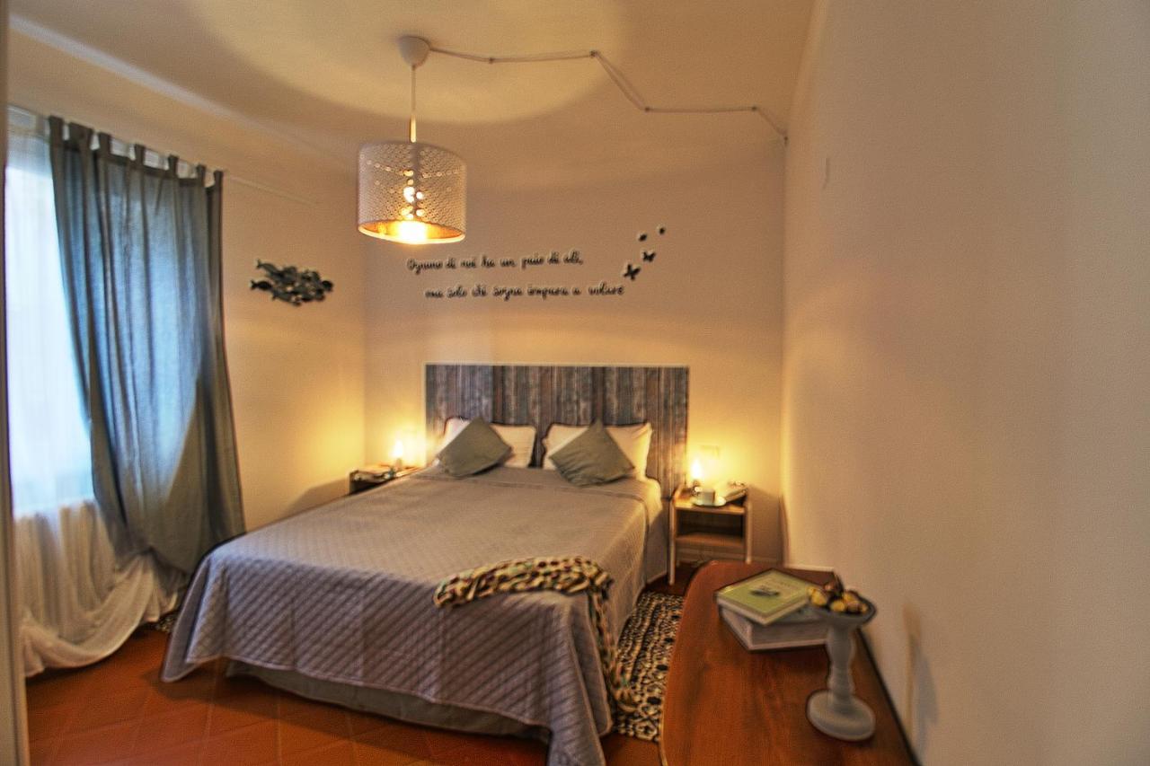 Casa Peppa Lazise Exterior foto