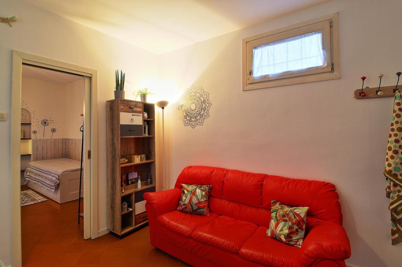 Casa Peppa Lazise Exterior foto