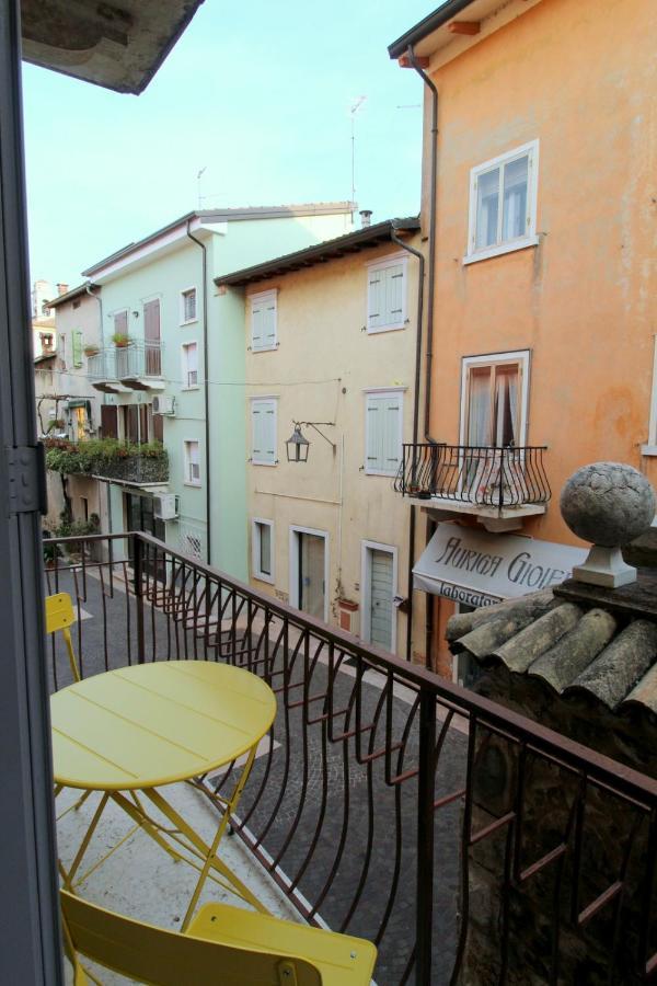 Casa Peppa Lazise Exterior foto