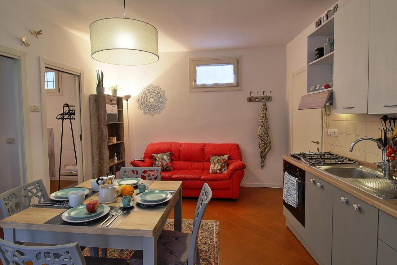 Casa Peppa Lazise Exterior foto